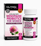 Menopause Probiotic 30 Caps
