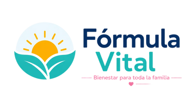 Fórmula Vital
