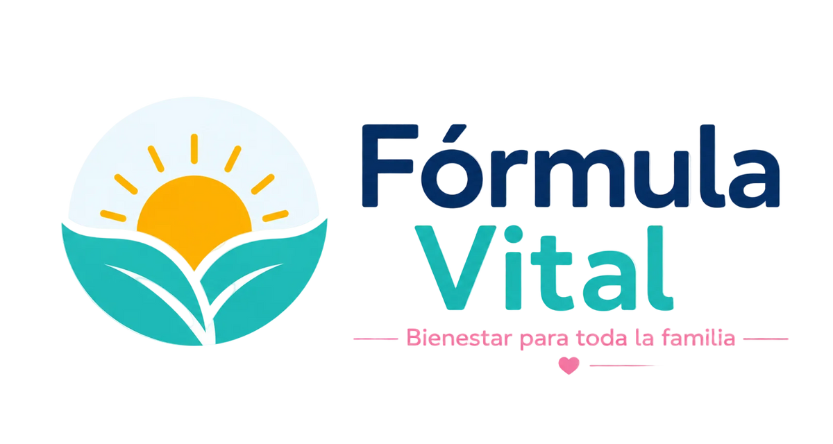 formula vital