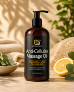 Aceite Masaje Corporal Reafirmante 240ml