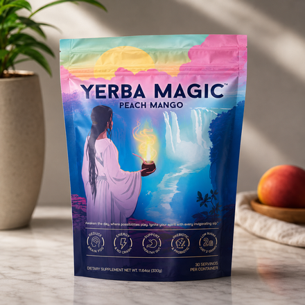 Yerba Magic