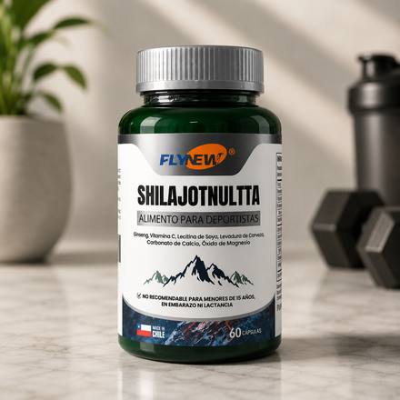 Shilajit Ultra