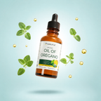 OIL OF OREGANO