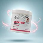 CREATINA FOR WOMEN