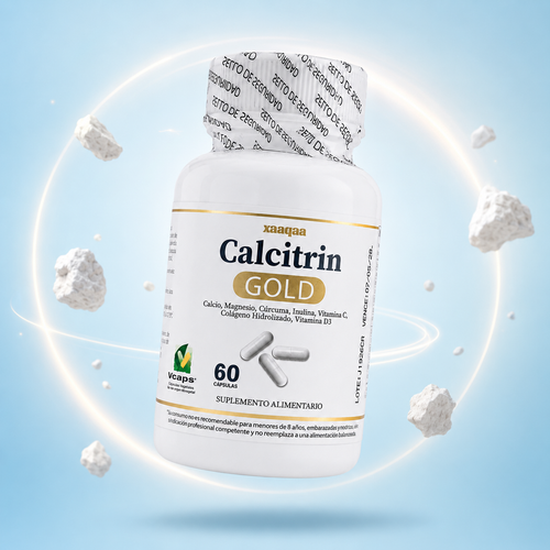 Calcitrin