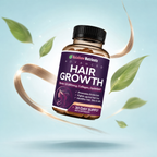 HAIR GROWTH - Cuidado y Fortalecimiento Capilar