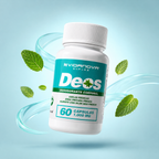 DEOS Frescura y Control de Olores (60 Cápsulas)