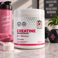 CREATINA FOR WOMEN