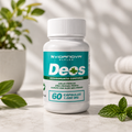 DEOS 1000MG 60CAPS