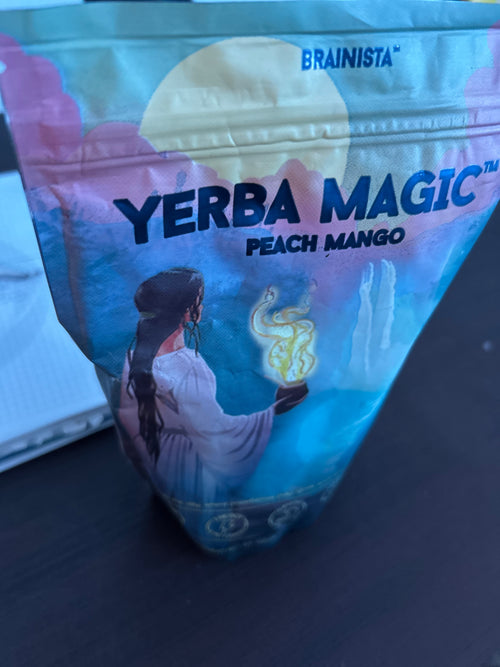 Macarena · Pedido 3960