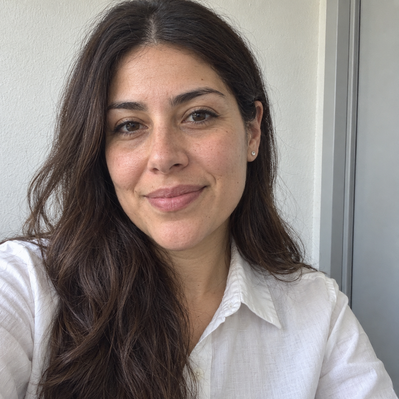 Sofia Hernandez