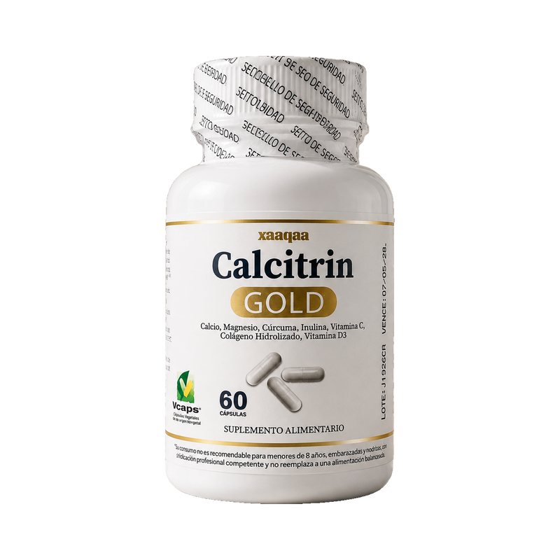 Calcitrin