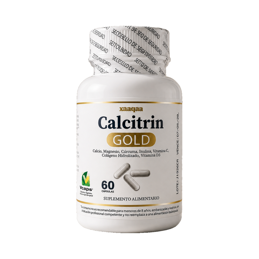 Calcitrin