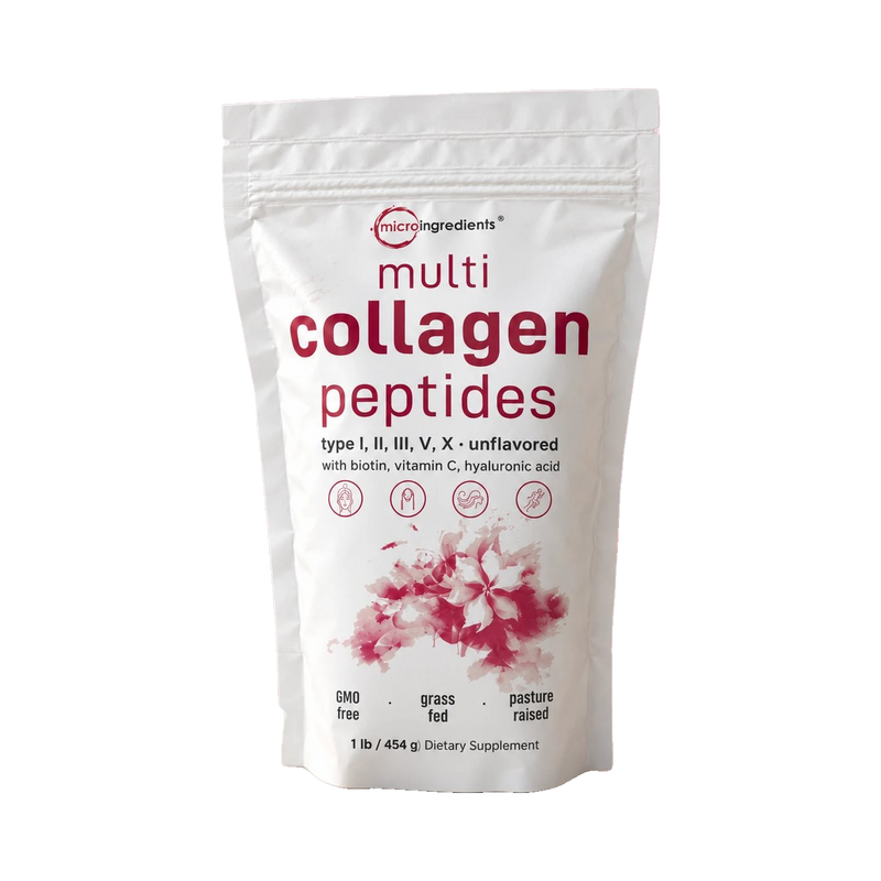 Multi Collagen Peptides