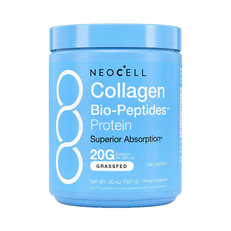 Colágeno NeoCell Super Collagen Bio-Peptides · 567 g