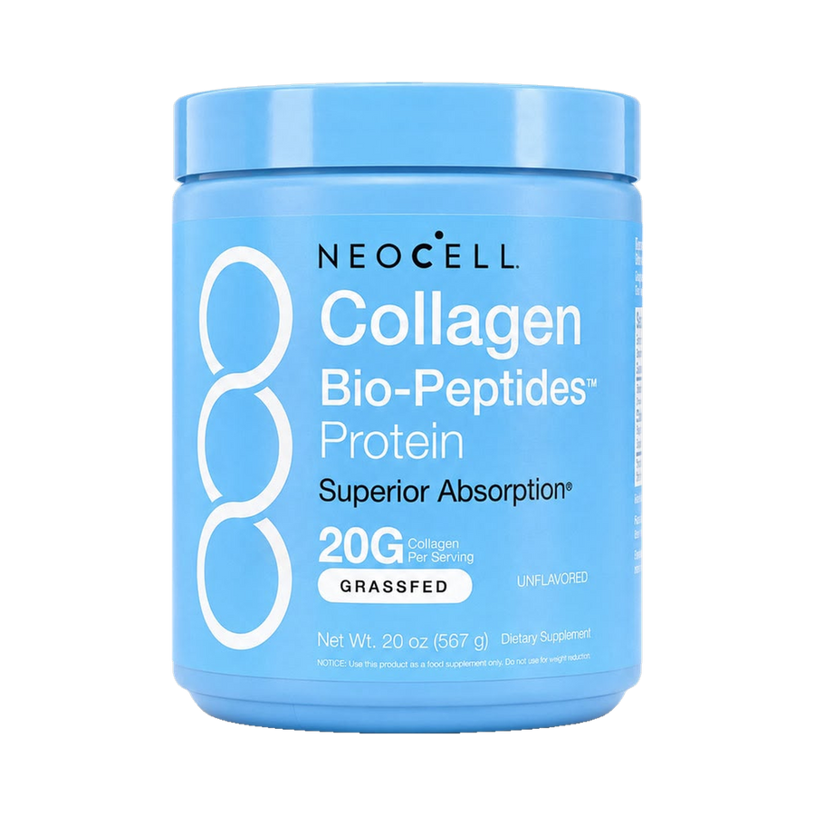 Colágeno NeoCell Super Collagen Bio-Peptides · 567 g